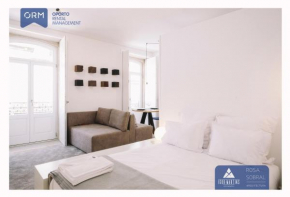 Гостиница ORM - Almada Apartments  Atiães